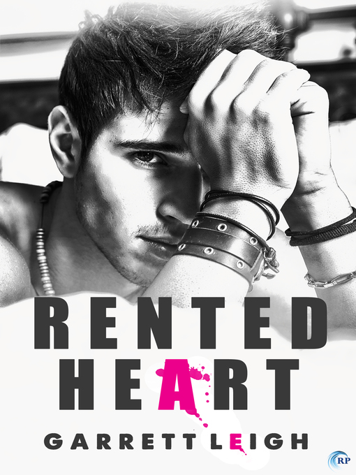 Title details for Rented Heart by Garrett Leigh - Available